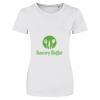 Ecologie Ladies Cascades Organic T-Shirt Thumbnail