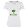 Ecologie Ladies Cascades Organic T-Shirt Thumbnail