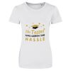 Ecologie Ladies Cascades Organic T-Shirt Thumbnail