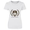 Ecologie Ladies Cascades Organic T-Shirt Thumbnail