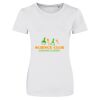 Ecologie Ladies Cascades Organic T-Shirt Thumbnail