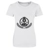 Ecologie Ladies Cascades Organic T-Shirt Thumbnail