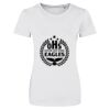 Ecologie Ladies Cascades Organic T-Shirt Thumbnail