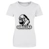 Ecologie Ladies Cascades Organic T-Shirt Thumbnail