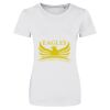 Ecologie Ladies Cascades Organic T-Shirt Thumbnail