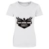 Ecologie Ladies Cascades Organic T-Shirt Thumbnail