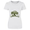 Ecologie Ladies Cascades Organic T-Shirt Thumbnail