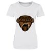 Ecologie Ladies Cascades Organic T-Shirt Thumbnail