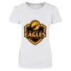 Ecologie Ladies Cascades Organic T-Shirt Thumbnail