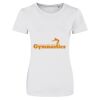 Ecologie Ladies Cascades Organic T-Shirt Thumbnail