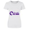 Ecologie Ladies Cascades Organic T-Shirt Thumbnail