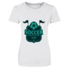 Ecologie Ladies Cascades Organic T-Shirt Thumbnail
