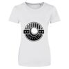 Ecologie Ladies Cascades Organic T-Shirt Thumbnail