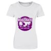 Ecologie Ladies Cascades Organic T-Shirt Thumbnail