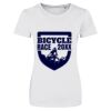 Ecologie Ladies Cascades Organic T-Shirt Thumbnail