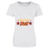 Ecologie Ladies Cascades Organic T-Shirt Thumbnail