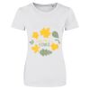 Ecologie Ladies Cascades Organic T-Shirt Thumbnail