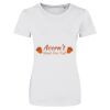 Ecologie Ladies Cascades Organic T-Shirt Thumbnail
