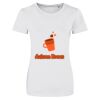 Ecologie Ladies Cascades Organic T-Shirt Thumbnail