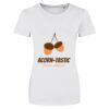 Ecologie Ladies Cascades Organic T-Shirt Thumbnail