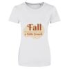 Ecologie Ladies Cascades Organic T-Shirt Thumbnail