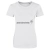 Ecologie Ladies Cascades Organic T-Shirt Thumbnail