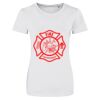Ecologie Ladies Cascades Organic T-Shirt Thumbnail