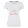 Ecologie Ladies Cascades Organic T-Shirt Thumbnail