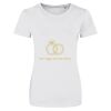 Ecologie Ladies Cascades Organic T-Shirt Thumbnail