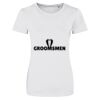 Ecologie Ladies Cascades Organic T-Shirt Thumbnail