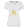 Ecologie Ladies Cascades Organic T-Shirt Thumbnail