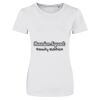 Ecologie Ladies Cascades Organic T-Shirt Thumbnail
