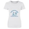 Ecologie Ladies Cascades Organic T-Shirt Thumbnail