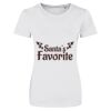 Ecologie Ladies Cascades Organic T-Shirt Thumbnail