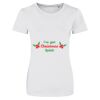 Ecologie Ladies Cascades Organic T-Shirt Thumbnail