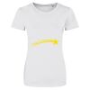 Ecologie Ladies Cascades Organic T-Shirt Thumbnail