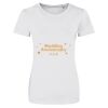Ecologie Ladies Cascades Organic T-Shirt Thumbnail
