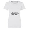 Ecologie Ladies Cascades Organic T-Shirt Thumbnail