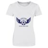 Ecologie Ladies Cascades Organic T-Shirt Thumbnail