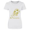 Ecologie Ladies Cascades Organic T-Shirt Thumbnail