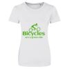 Ecologie Ladies Cascades Organic T-Shirt Thumbnail