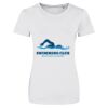 Ecologie Ladies Cascades Organic T-Shirt Thumbnail