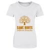 Ecologie Ladies Cascades Organic T-Shirt Thumbnail
