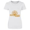 Ecologie Ladies Cascades Organic T-Shirt Thumbnail