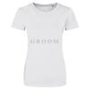 Ecologie Ladies Cascades Organic T-Shirt Thumbnail
