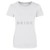 Ecologie Ladies Cascades Organic T-Shirt Thumbnail