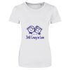 Ecologie Ladies Cascades Organic T-Shirt Thumbnail