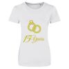 Ecologie Ladies Cascades Organic T-Shirt Thumbnail