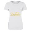 Ecologie Ladies Cascades Organic T-Shirt Thumbnail
