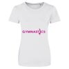 Ecologie Ladies Cascades Organic T-Shirt Thumbnail